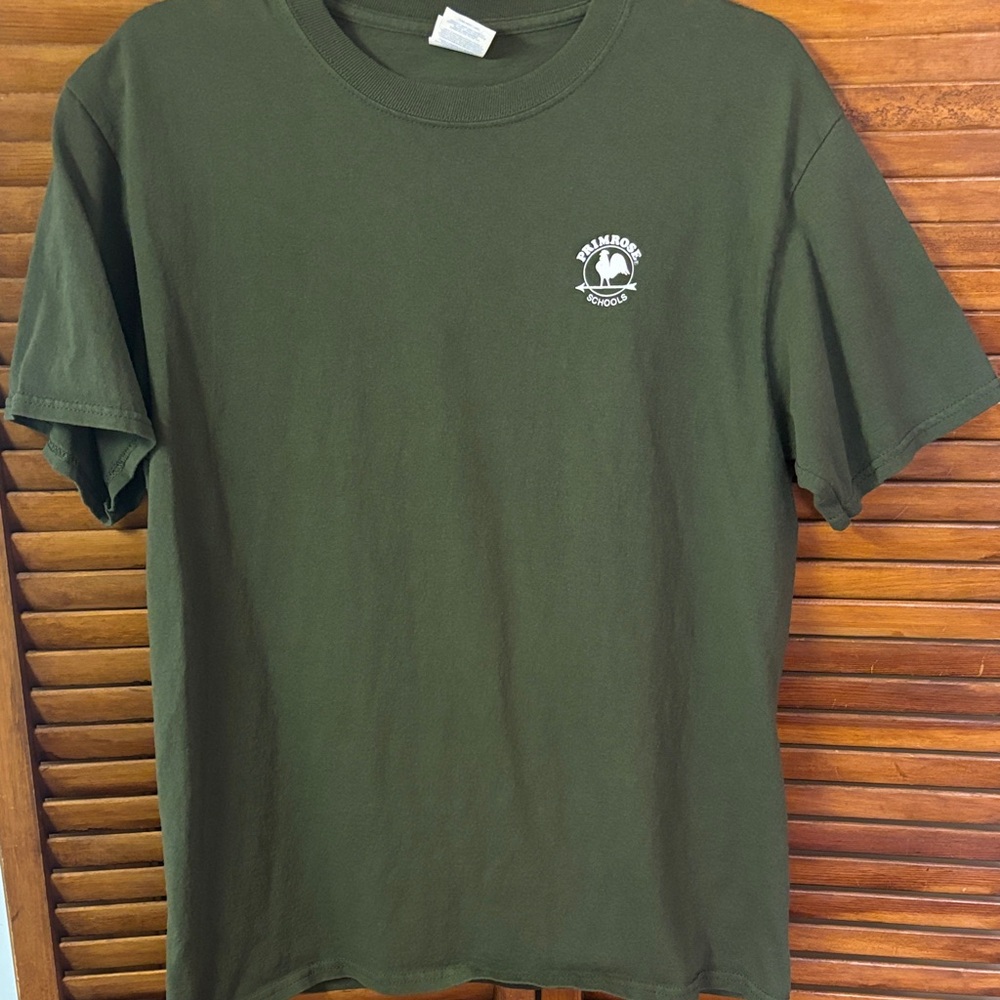 Women’s Primrose School Shirt